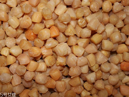 干貝能和山藥一起吃嗎？干貝和山藥相沖嗎？