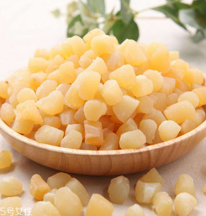 干貝能直接吃嗎？干貝直接吃好嗎？