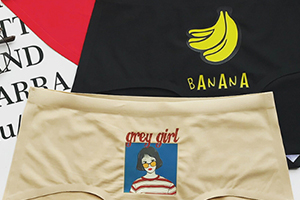 冰絲和純棉內(nèi)褲哪個(gè)好？冰絲和純棉內(nèi)褲對(duì)比