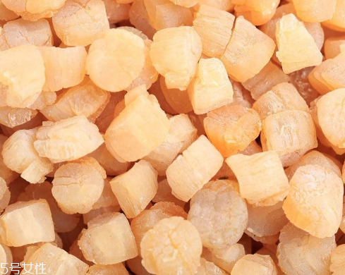 干貝能和雞蛋一起吃嗎？干貝和雞蛋相沖嗎？