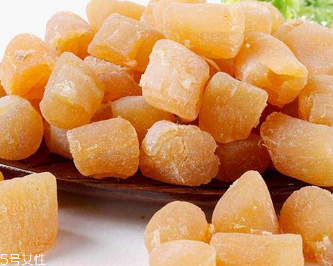 干貝能和雞蛋一起吃嗎？干貝和雞蛋相沖嗎？