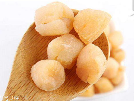 干貝能和雞蛋一起吃嗎？干貝和雞蛋相沖嗎？