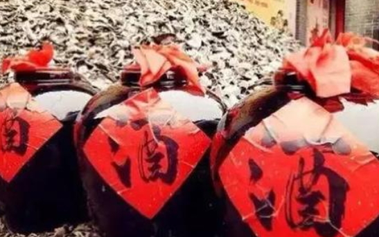 摔碗酒意味著什么？喝完酒為什么要摔碗