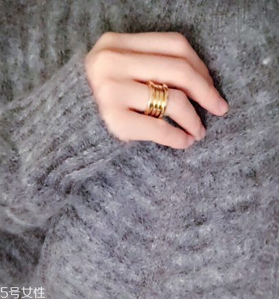 戒指和手表戴一只手嗎？戒指和手表是戴一邊嗎