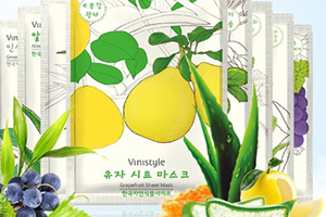 果纖面膜是什么材質(zhì)？什么是果纖面膜