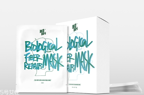 什么是生物纖維面膜？生物纖維面膜的優(yōu)缺點(diǎn)