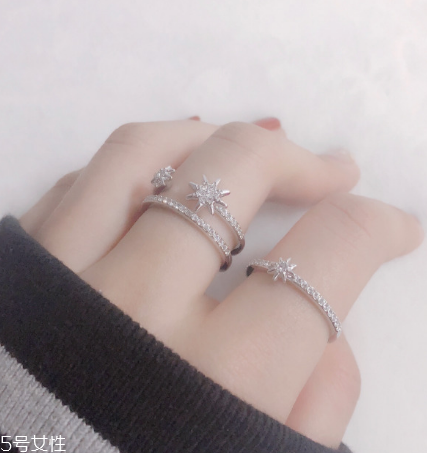 戒指為什么越戴越緊？戒指越戴越緊的原因