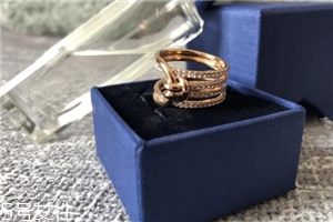 戒指為什么越戴越緊？戒指越戴越緊的原因