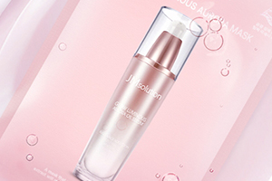 jm歐若拉面膜多少錢？jmsolution歐若拉櫻花面膜怎么用