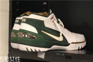 nike air zoom generation svsm什么時候發(fā)售？