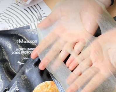jm面膜哪款好？jmsolution面膜不同款式介紹