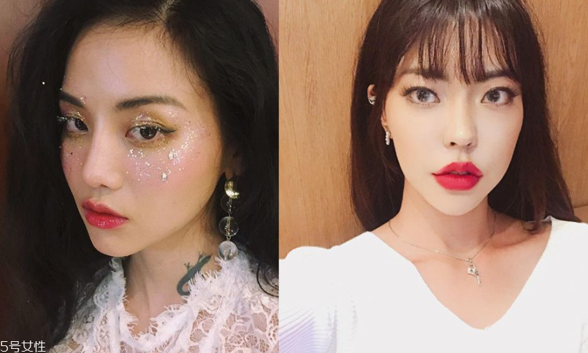 肥牛色口紅是什么顏色 肥牛色口紅配什么眼妝 肥牛色口紅是什么顏色 肥牛色口紅配什么眼妝