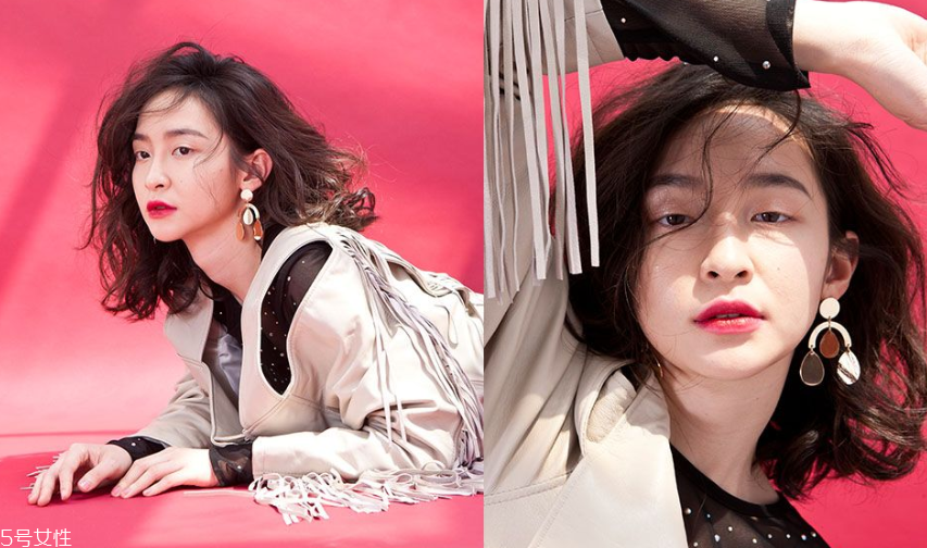 肥牛色口紅是什么顏色 肥牛色口紅配什么眼妝 肥牛色口紅是什么顏色 肥牛色口紅配什么眼妝