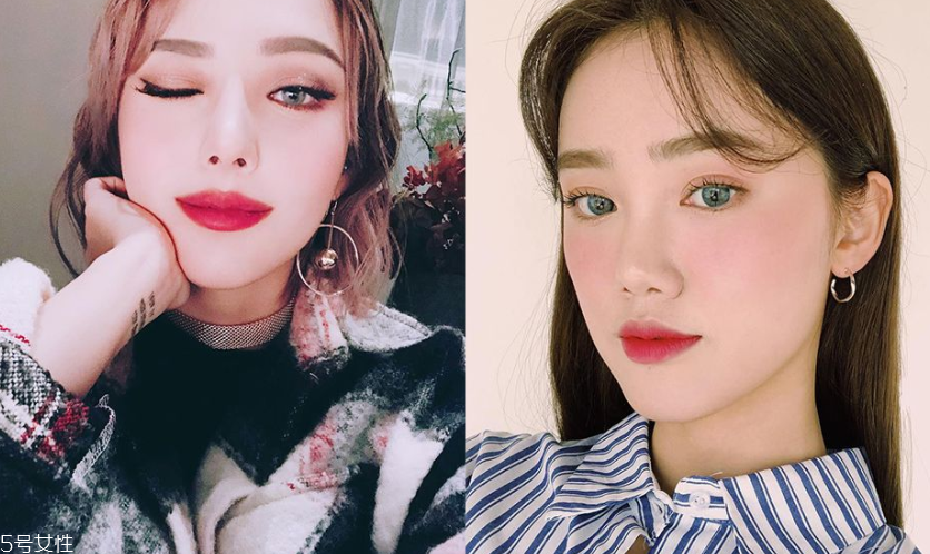 肥牛色口紅是什么顏色 肥牛色口紅配什么眼妝 肥牛色口紅是什么顏色 肥牛色口紅配什么眼妝