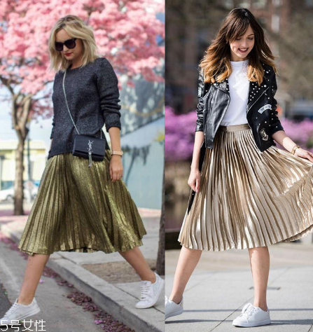 微胖的女生夏天穿什么好看？微胖女生夏季穿搭推薦