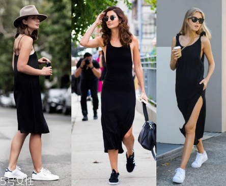 微胖的女生夏天穿什么好看？微胖女生夏季穿搭推薦