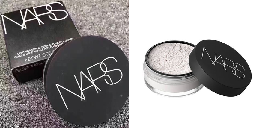 定妝噴霧和定妝蜜粉哪個好 蜜粉挑選2個妙招