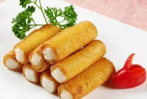 炸牛奶是冷藏還是冷凍 炸牛奶怎么保存 炸牛奶是冷藏還是冷凍 炸牛奶怎么保存