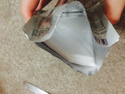 我的美麗日志和森田面膜哪個好？我的美麗日志和森田對比