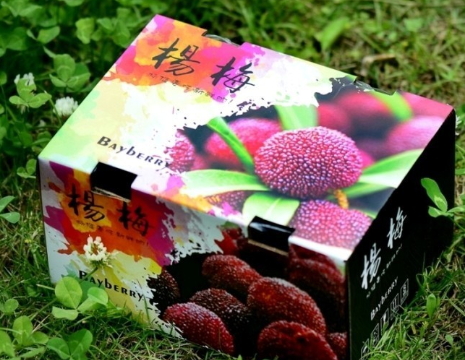 云南楊梅什么時(shí)候成熟？云南楊梅哪里產(chǎn)的