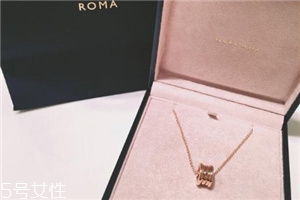 寶格麗彈簧項(xiàng)鏈可以彈嗎？寶格麗彈簧項(xiàng)鏈可以動(dòng)嗎