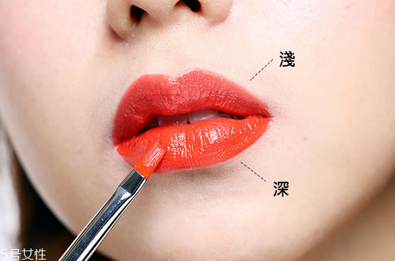 日常妝用什么顏色口紅 適合裸妝的口紅顏色推薦 日常妝用什么顏色口紅 適合裸妝的口紅顏色推薦