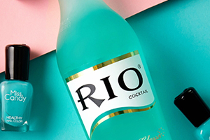 rio馬爾斯綠雞尾酒好喝嗎？rio馬爾斯綠什么味道