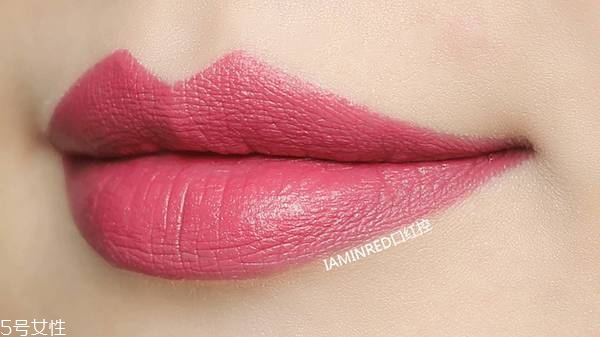 日常妝用什么顏色口紅 適合裸妝的口紅顏色推薦 日常妝用什么顏色口紅 適合裸妝的口紅顏色推薦