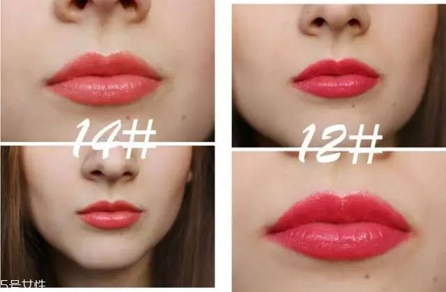 鐵銹色口紅什么牌子最好 鐵銹紅口紅推薦 鐵銹色口紅什么牌子最好 鐵銹紅口紅推薦