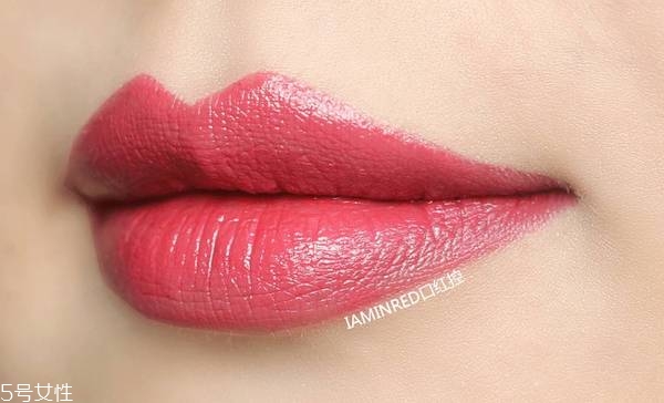 日常妝用什么顏色口紅 適合裸妝的口紅顏色推薦 日常妝用什么顏色口紅 適合裸妝的口紅顏色推薦