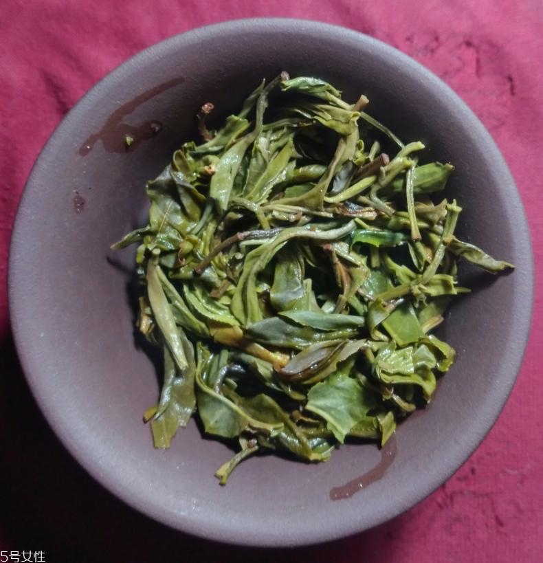 吉普號(hào)茶葉值得買(mǎi)嗎 吉普號(hào)普洱茶測(cè)評(píng)