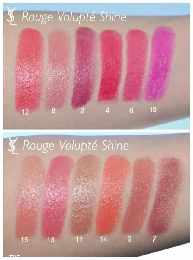 鐵銹色口紅什么牌子最好 鐵銹紅口紅推薦 鐵銹色口紅什么牌子最好 鐵銹紅口紅推薦