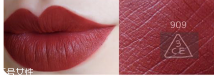 鐵銹色口紅什么牌子最好 鐵銹紅口紅推薦 鐵銹色口紅什么牌子最好 鐵銹紅口紅推薦