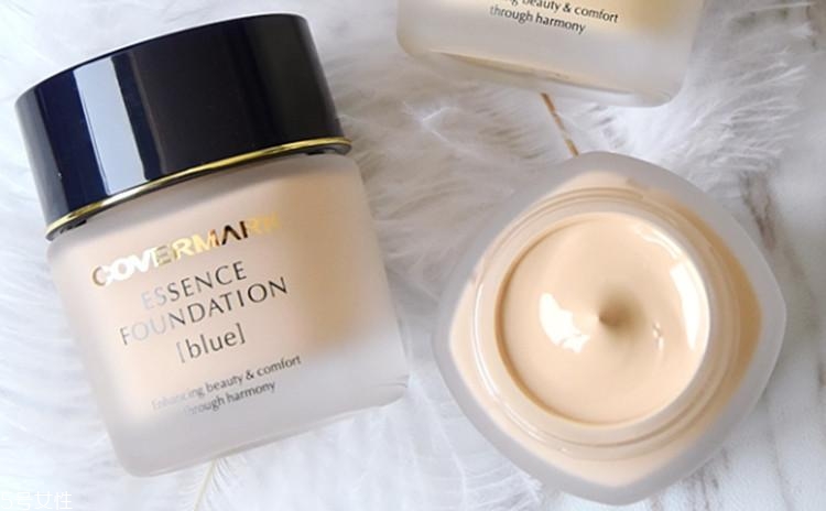 日本傲麗粉底液好嗎 傲麗covermark明星產(chǎn)品有什么 日本傲麗粉底液好嗎 傲麗covermark明星產(chǎn)品有什么