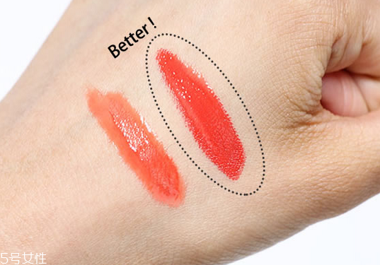 日常妝用什么顏色口紅 適合裸妝的口紅顏色推薦 日常妝用什么顏色口紅 適合裸妝的口紅顏色推薦