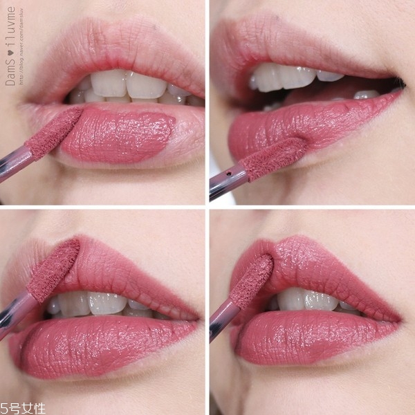 阿瑪尼紅管501和黑管501哪個好看 阿瑪尼唇釉怎么選購 阿瑪尼紅管501和黑管501哪個好看 阿瑪尼唇釉怎么選購