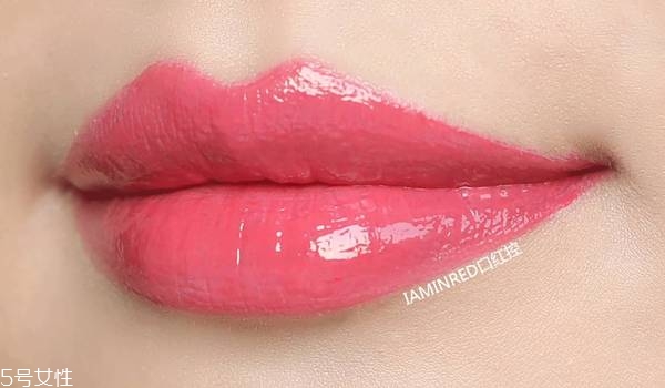 日常妝用什么顏色口紅 適合裸妝的口紅顏色推薦 日常妝用什么顏色口紅 適合裸妝的口紅顏色推薦