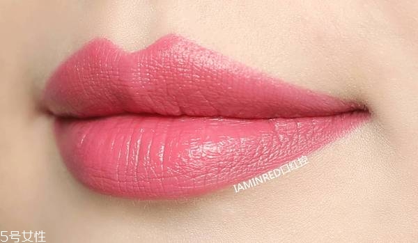 日常妝用什么顏色口紅 適合裸妝的口紅顏色推薦 日常妝用什么顏色口紅 適合裸妝的口紅顏色推薦