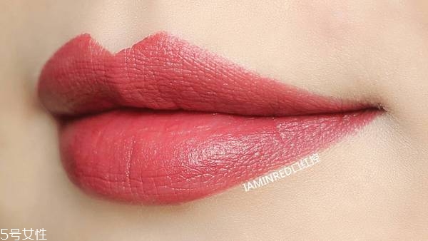 日常妝用什么顏色口紅 適合裸妝的口紅顏色推薦 日常妝用什么顏色口紅 適合裸妝的口紅顏色推薦