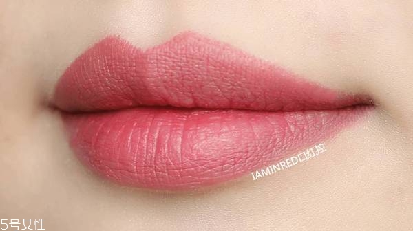 日常妝用什么顏色口紅 適合裸妝的口紅顏色推薦 日常妝用什么顏色口紅 適合裸妝的口紅顏色推薦