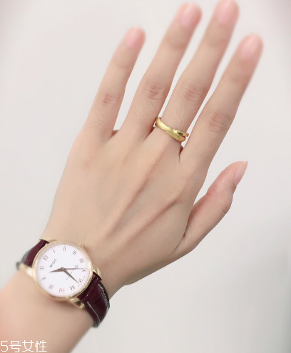 戒指染色怎么清洗？戒指染色清洗方法