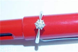 戒指染色怎么清洗？戒指染色清洗方法