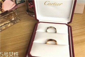 戒指太緊對手指有什么傷害？戒指戴太緊的危害