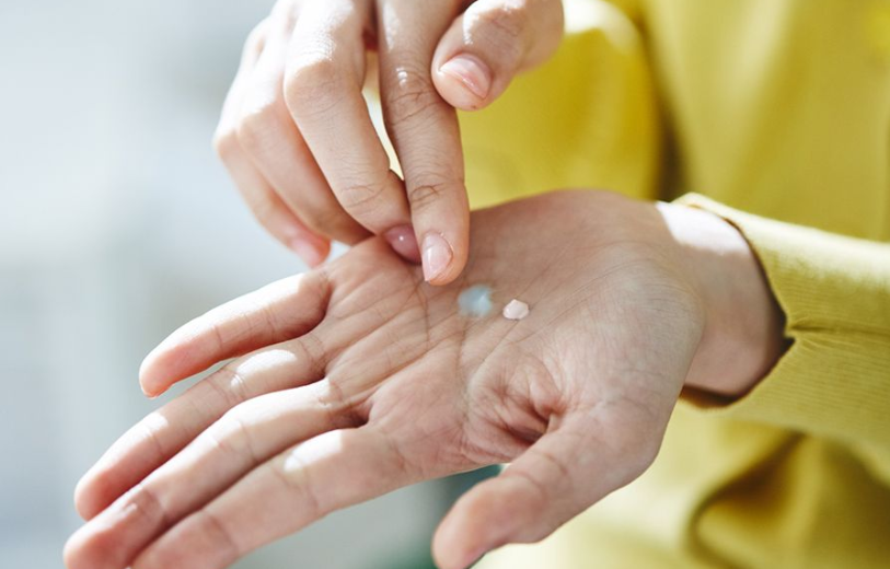 皮膚上長肉芽怎么消除 消肉芽4套方法 皮膚上長肉芽怎么消除 消肉芽4套方法