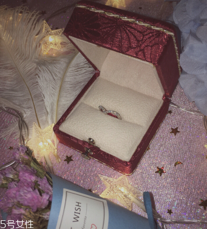 戒指要斷了怎么辦？戒指斷了怎么修復(fù)