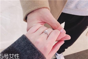 戒指有劃痕怎么辦？戒指上有劃痕怎么修復(fù)