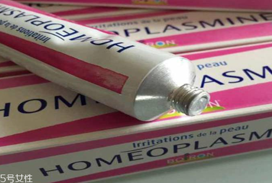 萬用霜主要成分是什么 萬用霜成分大解析 萬用霜主要成分是什么 萬用霜成分大解析