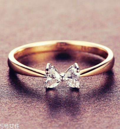 戒指us7是多少碼？戒指us7是多大