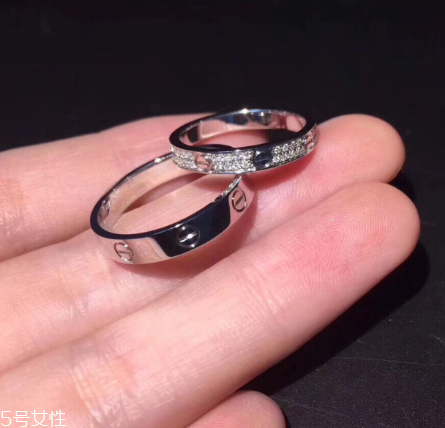 戒指上的ct是什么意思？戒指上ct代表什么意思