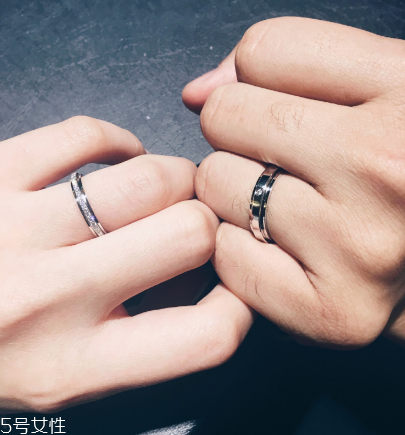 戒指上的ct是什么意思？戒指上ct代表什么意思